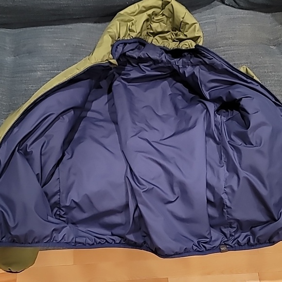 Primaloft jacket - Picture 2 of 4